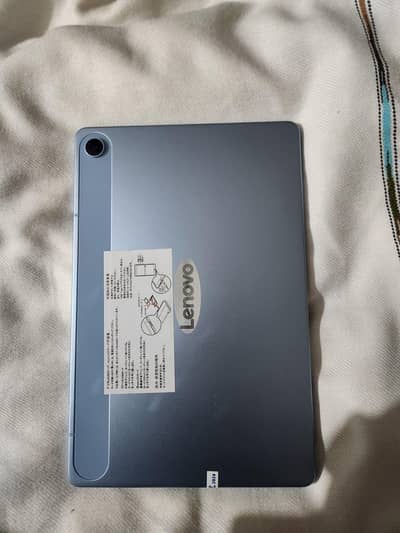 Lenovo Tablet