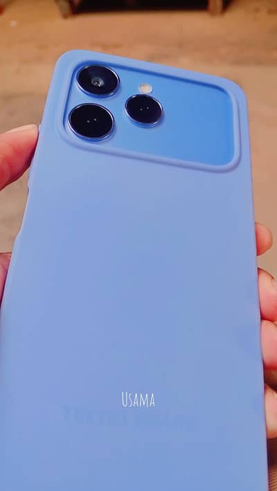 Tecno spark 40 condition 10 by 10 6/128