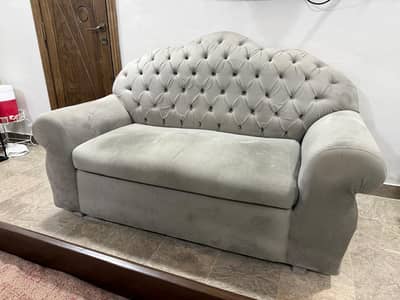 2 Seater Sofa