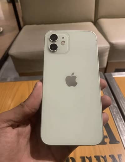 I phone 12 Non Pta Jv