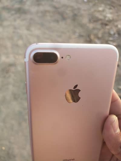 iPhone 7 Plus PTA APPROVED