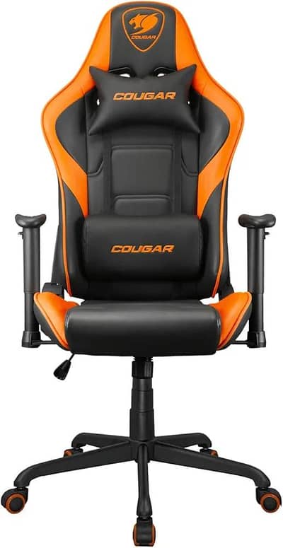 Gaming Chair Cougar Amor Elite 03064561110 Brand New