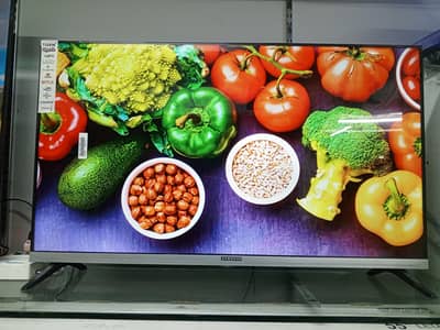 Samsung 32 SLIM SAMSUNG UHD tv box pack O3O443I94I2