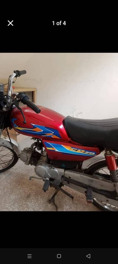 UNITED BIKE for sale URGENT SALE