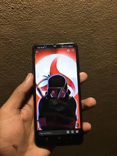 Samsung A04s (PTA) & iPhone 6s | Condition 10/10 | Exchange Possible