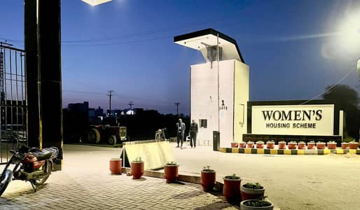 13 Marla Residential Plot for Sale – Raiwind Road Lahore (Direct Owner