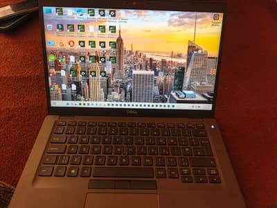 Dell 5400 i5 8gen