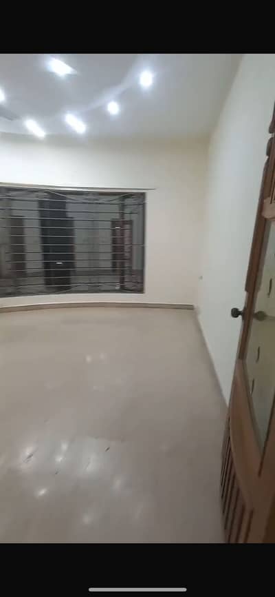 14 Marla Ground Portion For Rent In Main Scheme 3, Chaklala