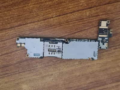 iphone 4s motherboard pta