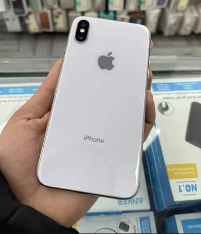iphone x 256 GB my WhatsApp number 0320_24_100_47