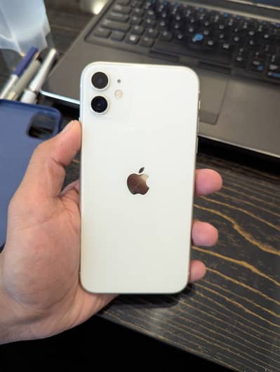 Iphone 11 PTA Approved