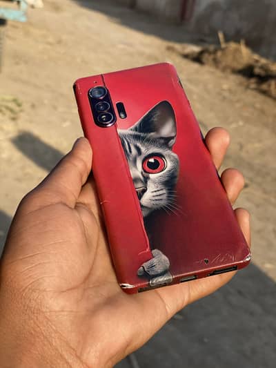 Motorola Edge Plus official pta approved