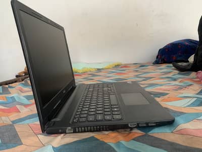 dell inspiron 15 core i3 6th generation DDR4
