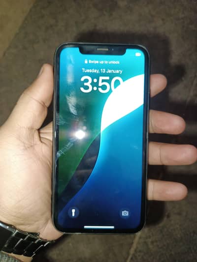 iphone XR non pta waterpack
