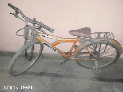 one cycle price is 10,000