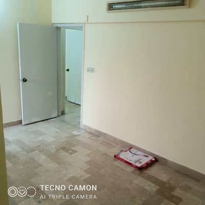 Sale Flat Sammama Hill View 2 Bed D. D 2nd Near Lateffi Society To Kda Overseas Bungalows