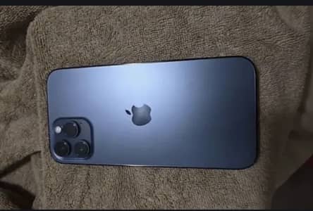 Iphone 12 pro max PTA approved