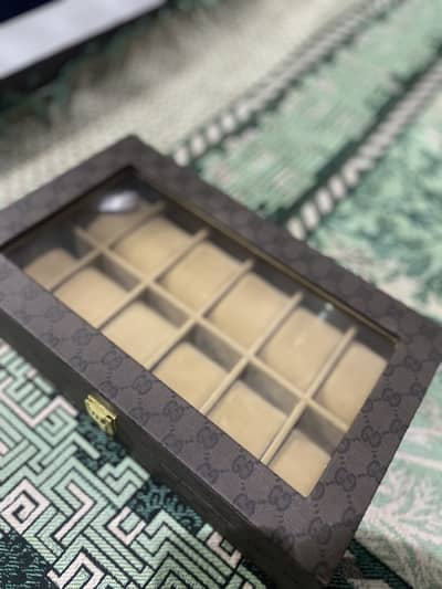 12 watches box for sale