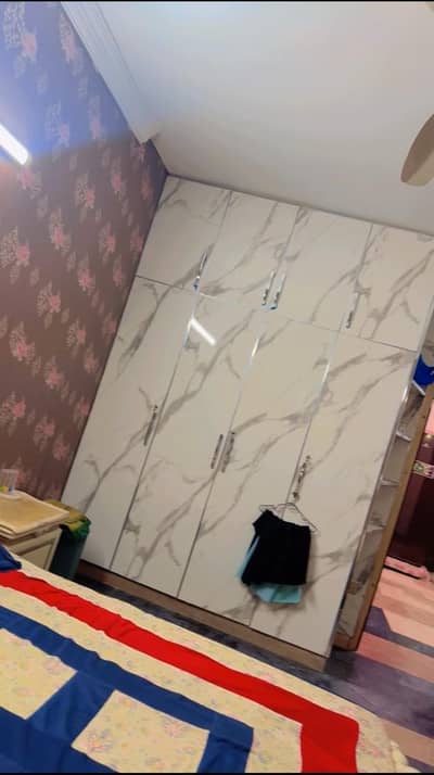 5 Marla House For Sale