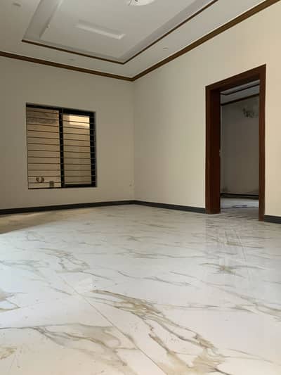 Brand New 5 Marla House For Sale