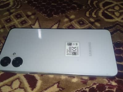 Samsung Mobile A06