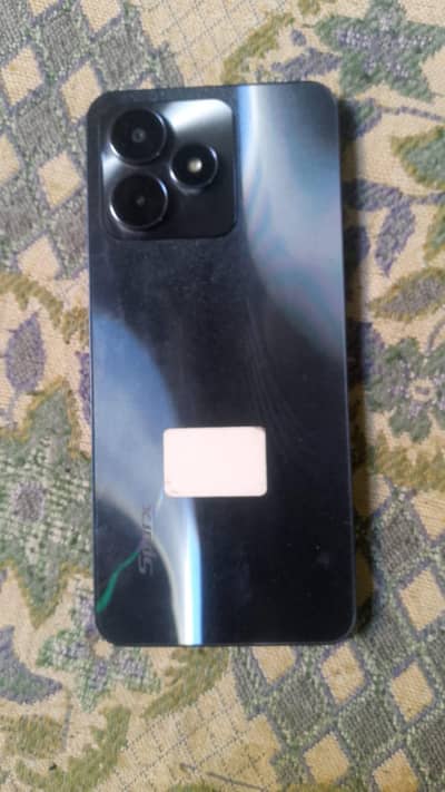 I am selling sparx neo 8 plus