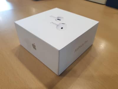 Apple Airpods  Pro 1st Generation