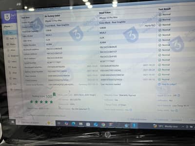 iphone 13 pro max brand new