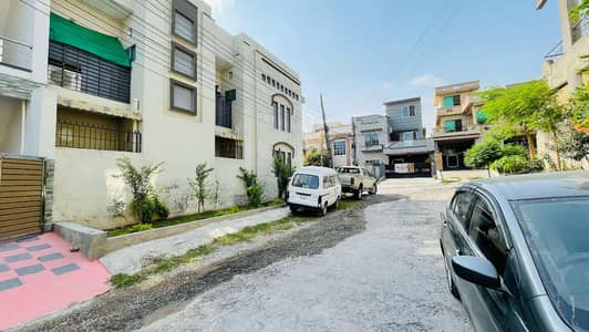 Brand New House For Sale