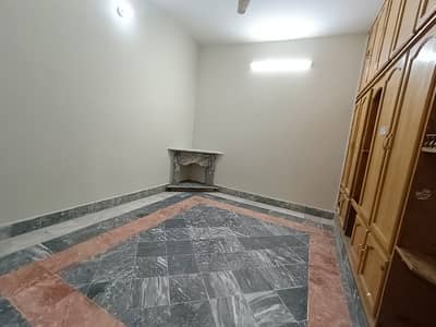 5 Marla Triple Storey House For Sale