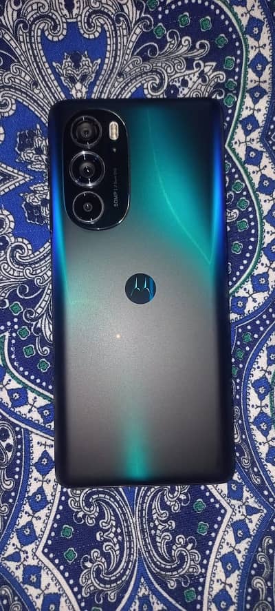 Motorola Edge 30 Pro