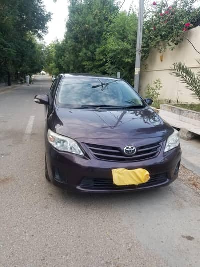 Corolla gli 1.6 for sale.