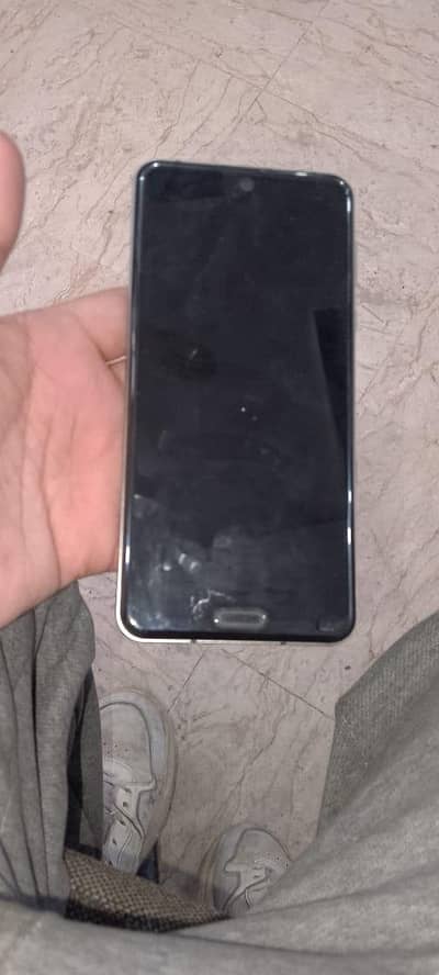 Sharp Aquas R3 Motherboard