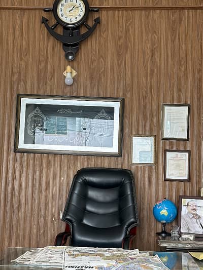 Plot For Sale Punjab Government PH2