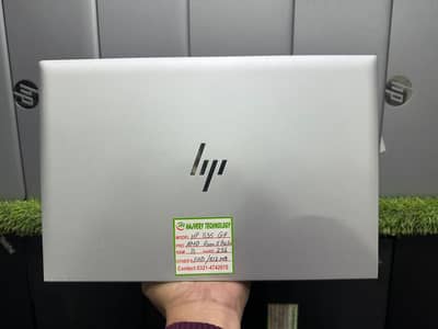  HP EliteBook 835 G7  Ryzen 5 PRO 4650U (0322-8832611)