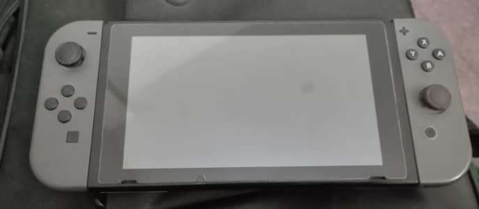 Nintendo Switch HAC - 001