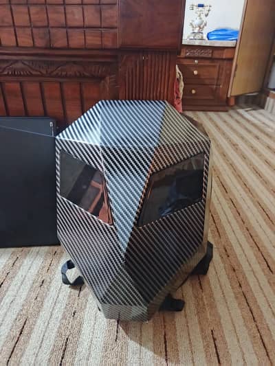 eyes led bagpack price is final