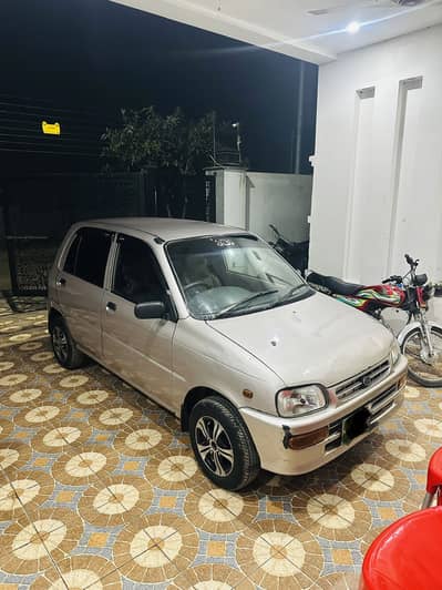 Cuore 2007 Neat & Clean