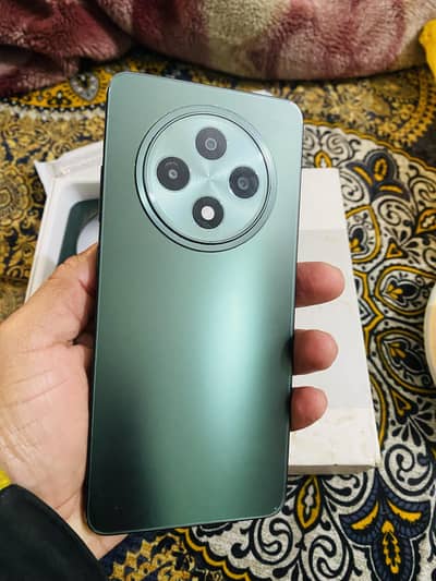 oppo Reno 12 F  mobile for sale 10 by 10