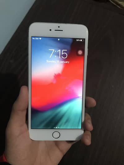 Iphone 6 Plus