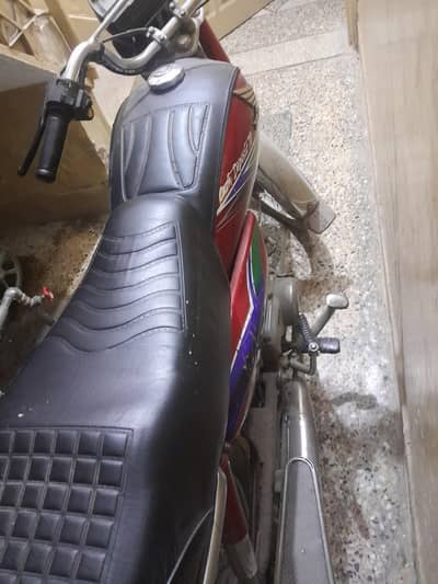 Honda 70 good condition