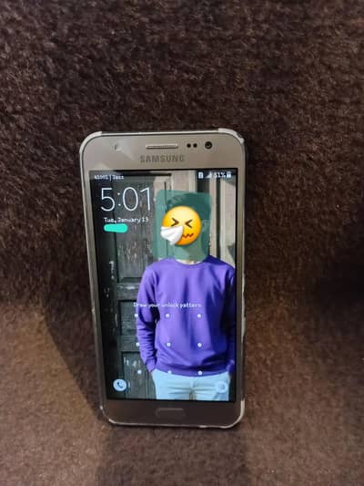 Samsung J5 Exchange With Any Iphone Models