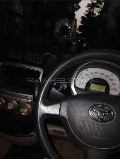 car available with driver