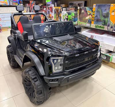 Kids Cars & Jeeps Available for sale in islamabad & Rawalpindi