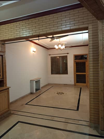 G-11/1 size 30x60 Ground floor 2bed 2bath drawing TV lounge kitchen