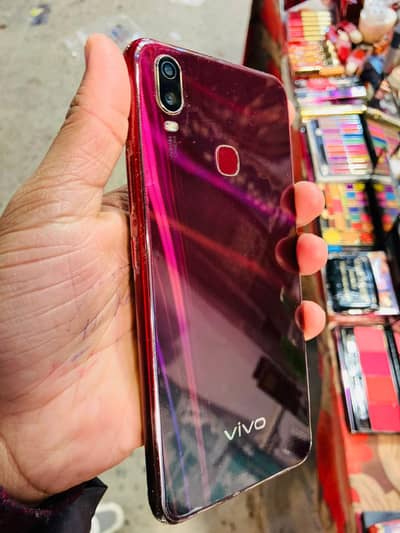 vivo y11 total original condition 10/9'5