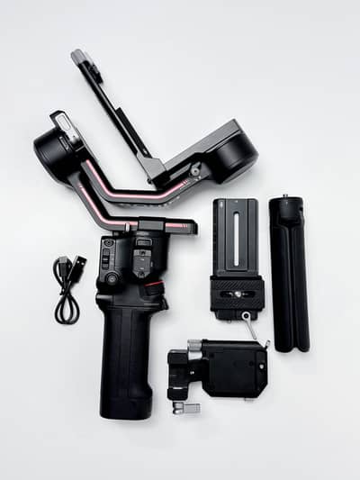 DJI Ronin RS3