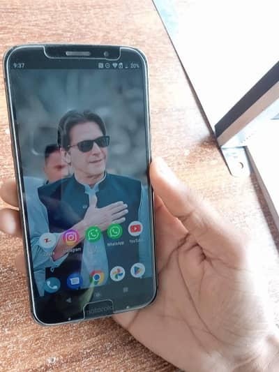 Motorola z3 mobile for sale