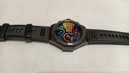 9month warranty available