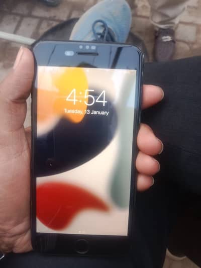 I phone 7 pluse 03119994600